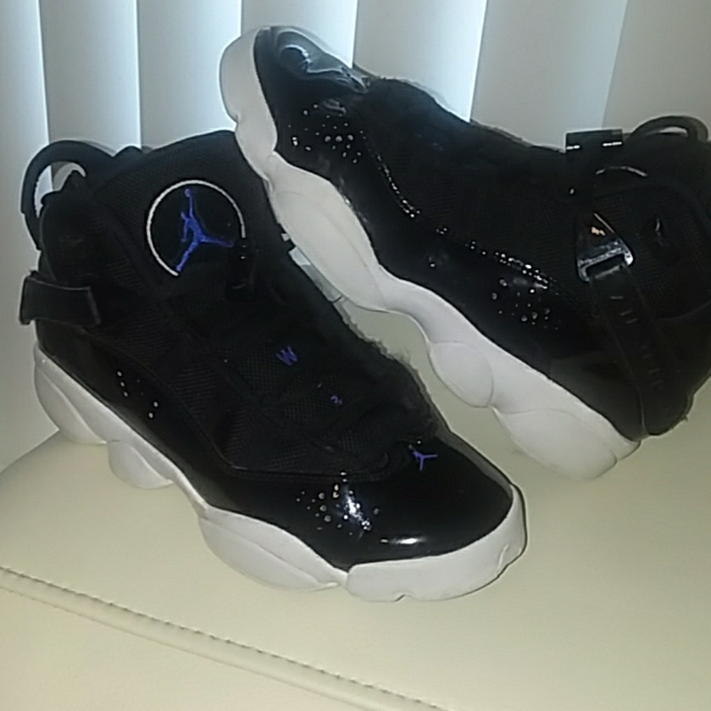 Jordan Sneaker